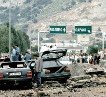 Strage di Capaci: i libri per capire cosa successe il 23 maggio 1992