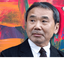 Haruki Murakami: 5 libri da leggere per scoprire lo scrittore giapponese