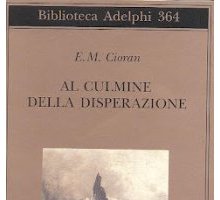 Al culmine della disperazione