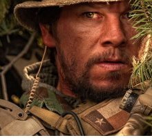 Lone Survivor: trama e trailer del film stasera in tv