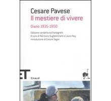 Il mestiere di vivere