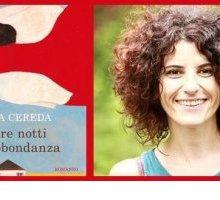 Intervista a Paola Cereda, autrice de “Le tre notti dell'abbondanza”