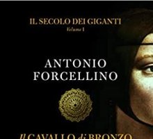 Il cavallo di bronzo. L'avventura di Leonardo