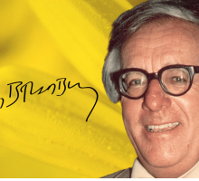 Ray Bradbury: 8 cose (che forse non sai) sullo scrittore di “Fahrenheit 451”