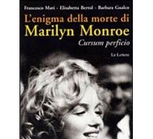 L'enigma della morte di Marilyn Monroe