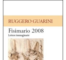 Fisimario 2008. Lettere immaginarie