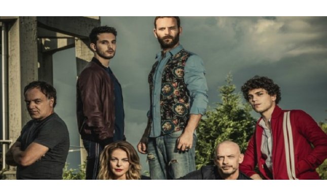 Suburra 2 quando esce su Netflix? Trama, cast e trailer della serie