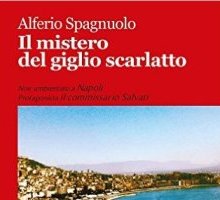 Il mistero del giglio scarlatto