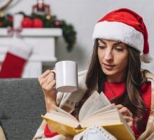 Cosa regalare a Natale a un lettore? Idee regalo per gli amanti dei libri