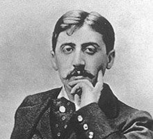 Alla ricerca del tempo perduto: i sette volumi del romanzo di Proust