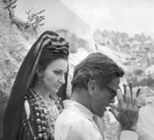 “Un affetto e la vita”: la poesia di Pier Paolo Pasolini dedicata a Maria Callas