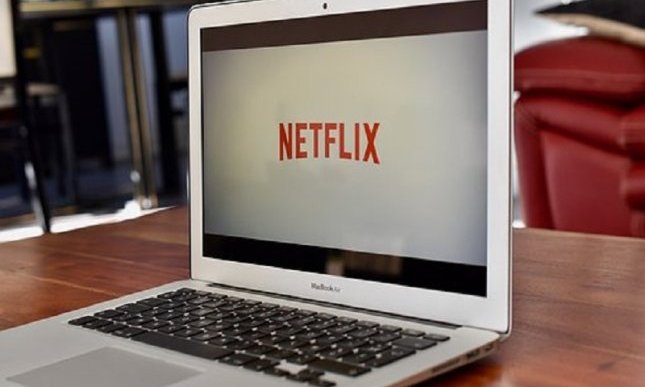 Netflix: serie tv e film tratti da libri nel catalogo di settembre 2019