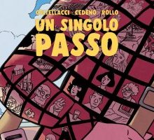 Un singolo passo