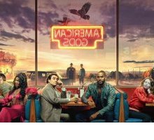 Quando esce American Gods 2? Rilasciati trailer e poster ufficiali