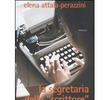 La segretaria dello “scrittore”