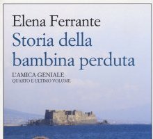 Storia della bambina perduta