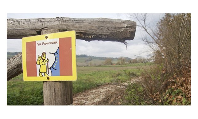 “A un passo dalle stelle”: una storia di formazione e amicizia lungo la via Francigena