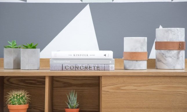 Arredare con i libri: 7 idee originali per valorizzare i libri in casa