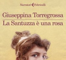 La Santuzza è una rosa