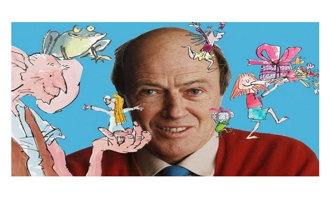 Cento anni fa nasceva Roald Dahl: i libri e gli eventi per festeggiarlo 