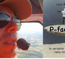 Intervista a Luca Berti, autore di “P-factor. La variabile Parkinson nella mia vita”