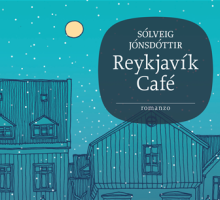 Reykjavík Café