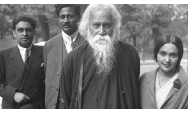 Tagore: vita e opere di un poeta mistico