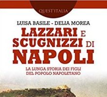 Lazzari e scugnizzi di Napoli