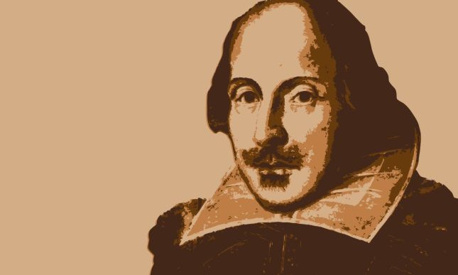 10 parole inventate da Shakespeare che usiamo ancora oggi