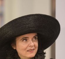 Amélie Nothomb vince il Premio Hemingway per la Letteratura 2023