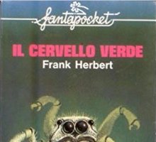 Il cervello verde