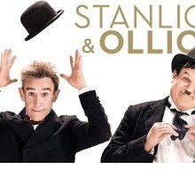 Stanlio e Ollio: trama e trailer del film stasera in tv