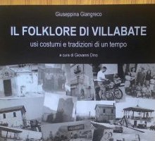 Il folklore di Villabate. Usi costumi e tradizioni di un tempo