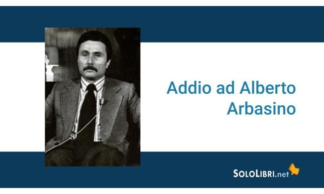 È morto Alberto Arbasino, lo scrittore che ha attraversato l'Italia del Novecento