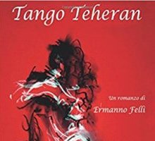 Tango Teheran