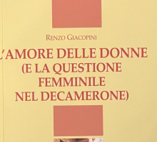 L'Amore delle donne (e la questione femminile nel Decamerone)