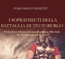 I sopravvissuti della battaglia di Teutoburgo