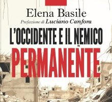 L'occidente e il nemico permanente