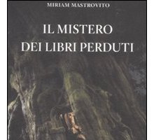 Il mistero dei libri perduti