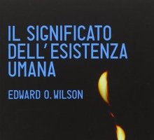 Il significato dell'esistenza umana