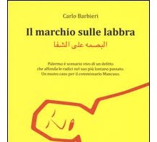 Il marchio sulle labbra