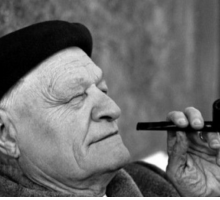 La poetica di Giuseppe Ungaretti