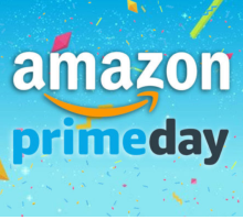 Amazon Prime Day 2021: offerte, sconti e promozioni per gli amanti dei libri