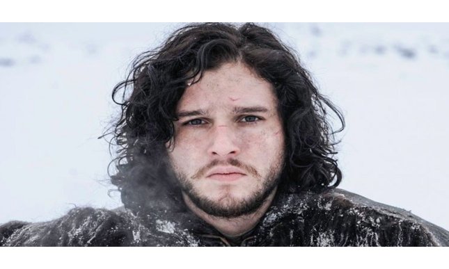 Game of Thrones: frasi da dire a Jon Snow per farlo sentire meglio dopo il finale