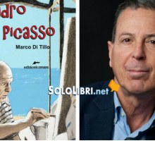 "Il ladro di Picasso": intervista all'autore Marco di Tillo