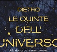 Dietro le quinte dell'universo