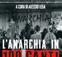 L'anarchia in 100 canti