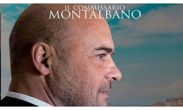 “ll cane di terracotta”: stasera in tv la puntata del commissario Montalbano in versione restaurata