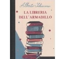 La libreria dell'armadillo