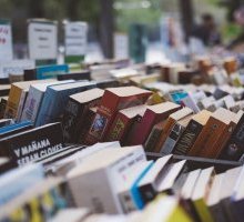 Boom di vendite per i libri nel 2020 nonostante la pandemia